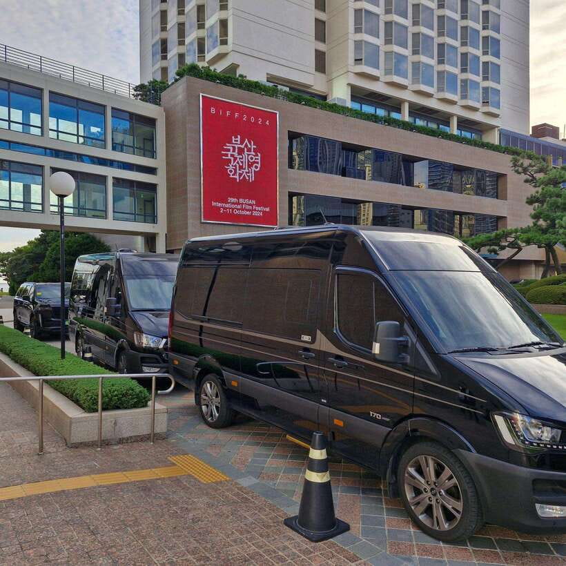 Busan: Private Car Charter Customized City Tour - How to design your itinerary so it actually fits your day