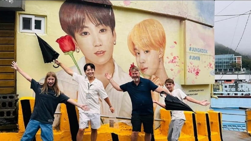Busan: Private Customized Tour with Licensed Guide & Vehicle - How private guiding changes the day (and why it’s worth paying)