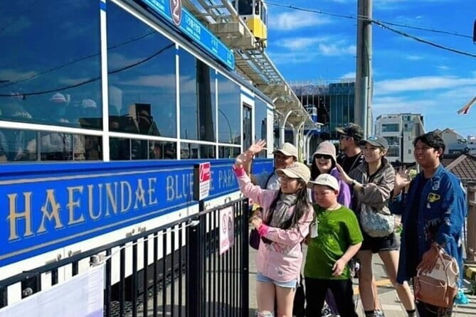 Busan Private Guide Tour : Enjoy customized tour only for you! - Key things to know before you go