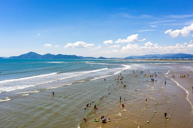 Busan Private Guide Tour : Enjoy customized tour only for you! - How to plan your day so you do not feel rushed