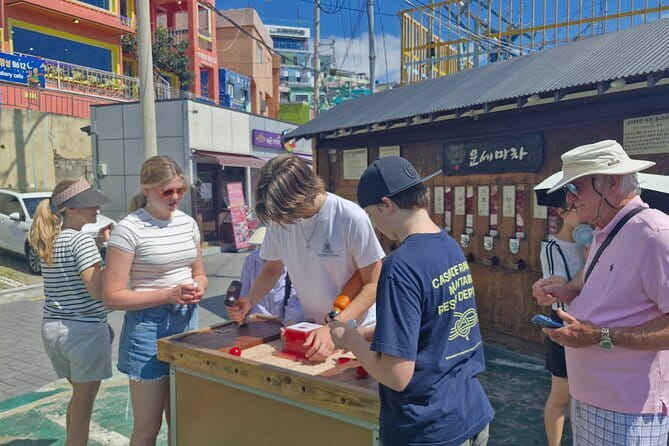 Busan Private Guide Tour : Enjoy customized tour only for you! - Who this tour is best for (and who might not love it)