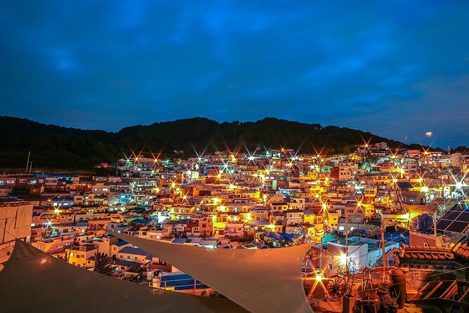 Busan Private Night Tour - City Lights & Food - Price and Value: When It Feels Like a Deal and When It Doesn’t