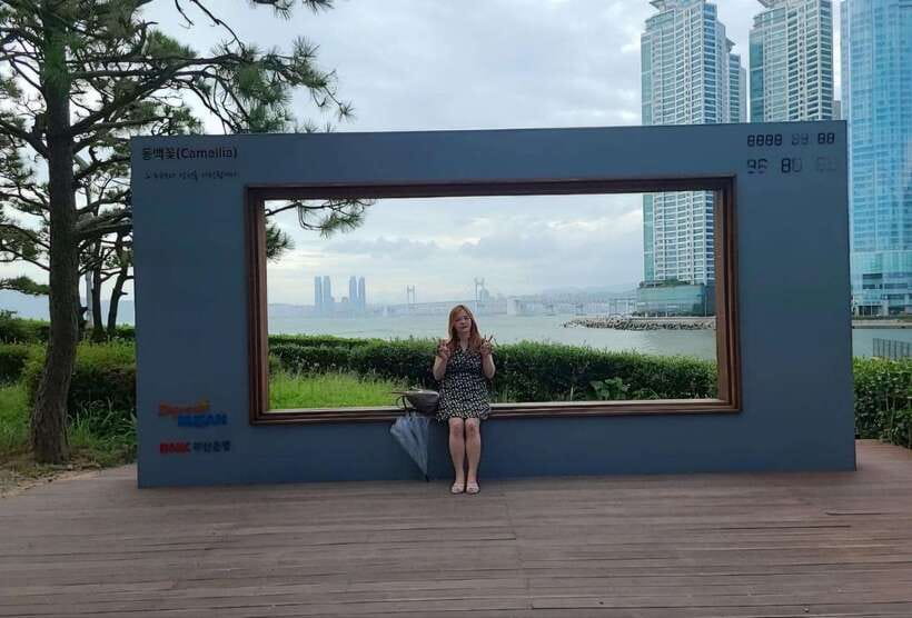 Busan private tour - A smooth day around Busan’s coast, without the transit headaches