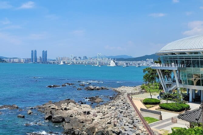 Busan private tour : K-pop dance class + tour - The hip-hop dance school lesson, choose your BTS choreography