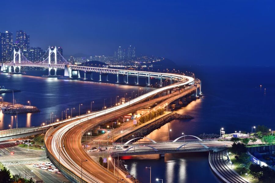 Busan Private Tour with a Local - Busan makes more sense when you have someone local beside you