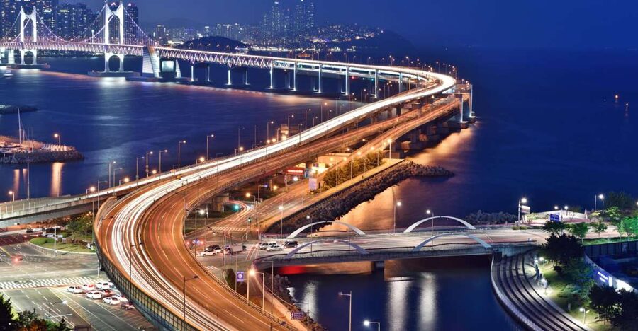 Busan Private Tour with a Local - Meeting your guide in your neighborhood, not at some faraway hub