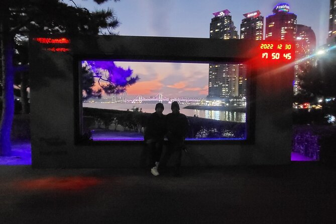 Busan Private Tour with an official tour guide - Hotel pickup, cruise port pickup, and Busan station access