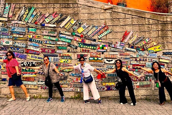 Busan Private Tour with licensed tour guide + private vehicle - Haedongyonggungsa and Dongbaek: coastal Busan with real atmosphere