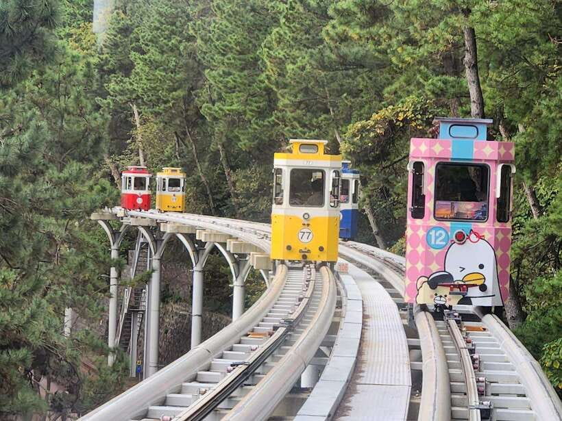 Busan private tour - Price and what your $440 buys for a group of up to 6
