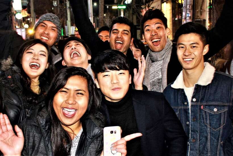 Busan: Pub Crawl with Friends - Key Things to Know Before You Go