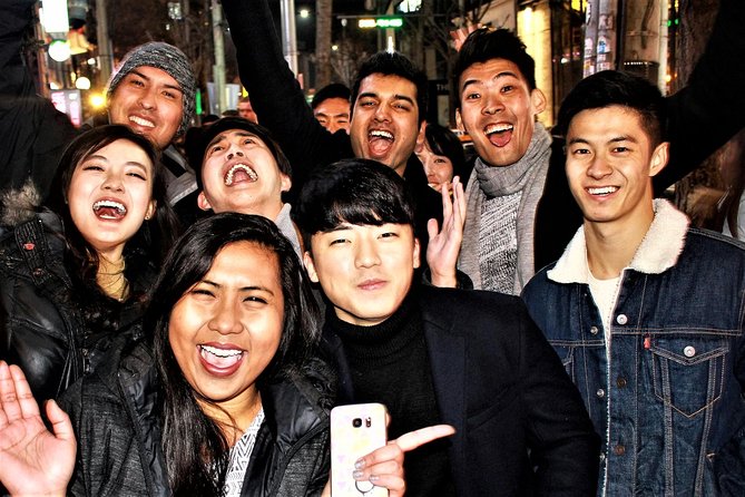Busan Pub Crawl - Price and Value: What $20 Really Buys