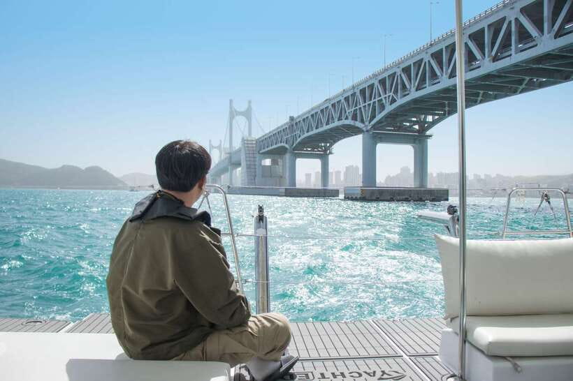 Busan's Best: Sea Temples, Yacht Tour & Sky Capsule Day Tour - Getting there: your start and drop-off options