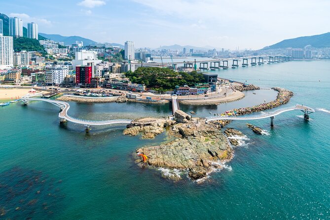 Busan's Cultural Wonders with Beach Train & Gamcheon Village etc - Who should book this Busan highlights day, and who should skip it