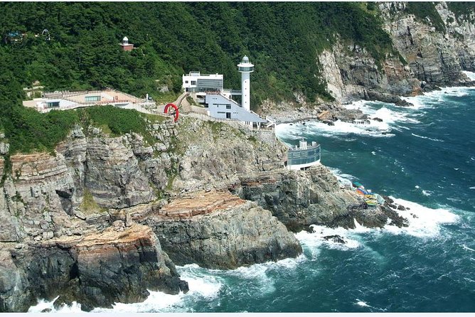 Busan's Cultural Wonders with Beach Train & Gamcheon Village etc - Should you book this full-day Busan highlights tour?