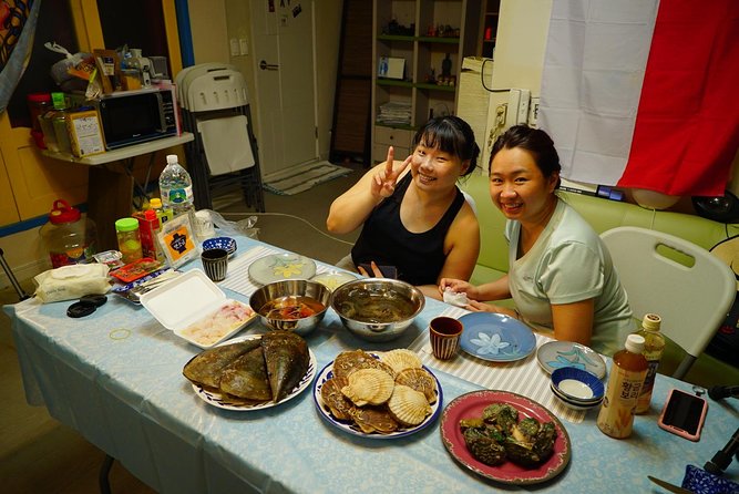 Busan Seafood Tour : Jagalchi market Seafood Tour & Dinner - Price and Value: Is This Worth $15?