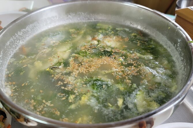 Busan Seafood Tour : Oyster village Tour with Oyster cuisines - Key things to look forward to