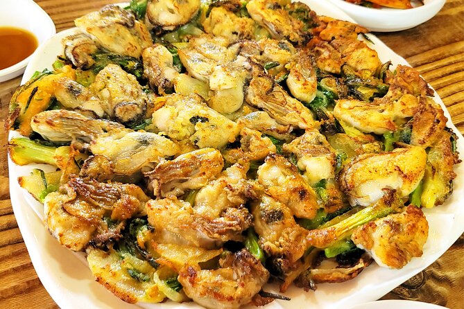 Busan Seafood Tour : Oyster village Tour with Oyster cuisines - Oyster village basics: what this tour is really about