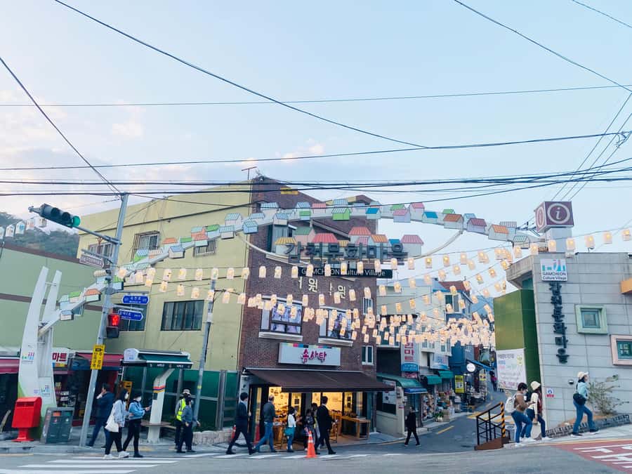 Busan: Sky Capsule+ Huinnyeoul+ Gamcheon+ Songdo+ Night View - Key Points You’ll Care About