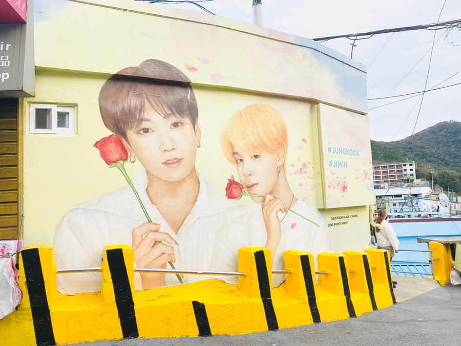 Busan: Sky Capsule+ Huinnyeoul+ Gamcheon+ Songdo+ Night View - Value Check: Is $77 a Good Deal?