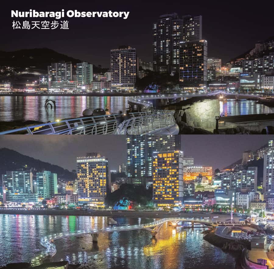Busan: Sky Capsule+ Huinnyeoul+ Gamcheon+ Songdo+ Night View - How the 11-Hour Pace Works (And What It Means for You)
