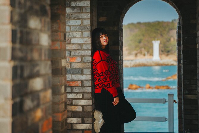 Busan Small Group Photo Tour (Max 6 Pax) - Why this Busan photo tour can be worth $130