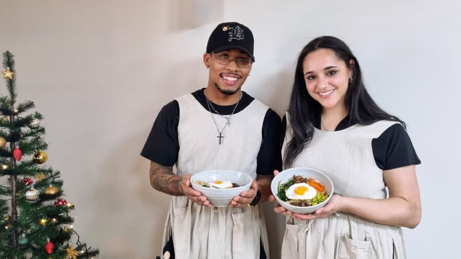 Busan: Small-Group Traditional Korean Food Cooking Class - Cooking your Bibimbap the Korean way
