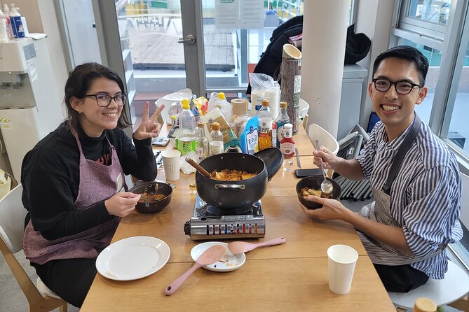 Busan Tailored Korean cooking class (Vegan OK)with market tour - What’s Included, and Why the Price Feels Fair