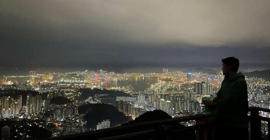 Busan: The Best Night View Small Group Tour - Value check: why a 150-minute night view tour fits any itinerary
