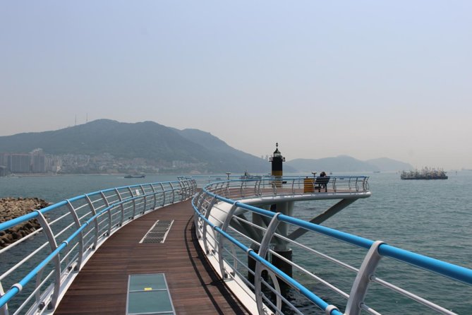 Busan Tour: Gamcheon Village & Haedong Yonggungsa Temple + Lunch - Pickup, Timing, and How the Day Feels in Real Life