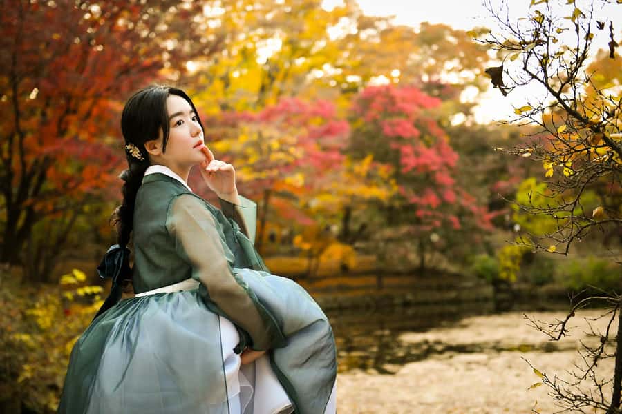 Changdeokgung Hanbok Experience at hanboknam - Quick take: key details that matter