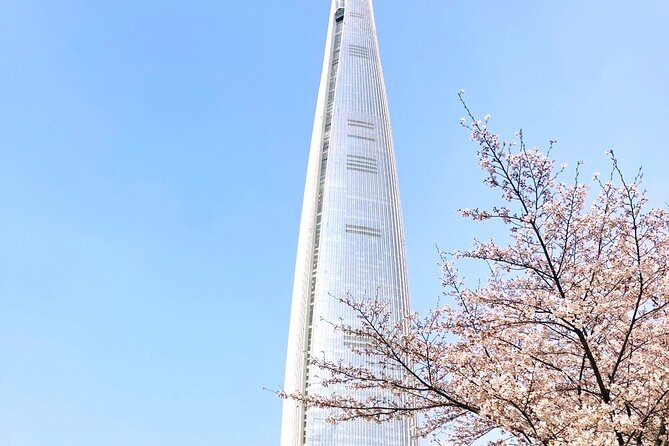 Chasing Cherry Blossom & Spring Flowers Day Tour from Seoul - Guide Support in English and Chinese (and Real Help With the Day)