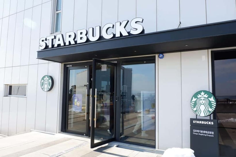 Closest Observatory to DMZ: North Korea View(Starbucks Tour) - Who this is best for, and who should skip it