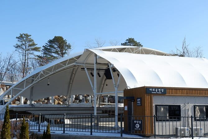 Closest Observatory to DMZ & Suspension Bridge Tour from Seoul - Should you book this closest observatory tour from Seoul?