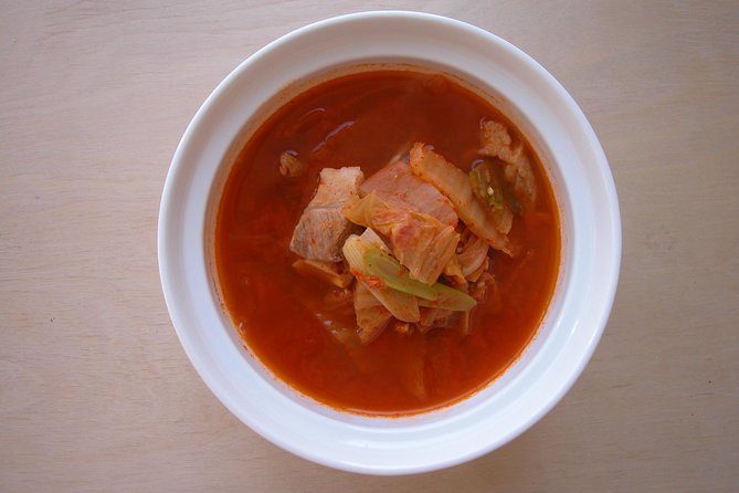 Cook 3 Authentic Korean Dishes with Local Market Tour - Market-to-table timing: what the flow feels like in real time