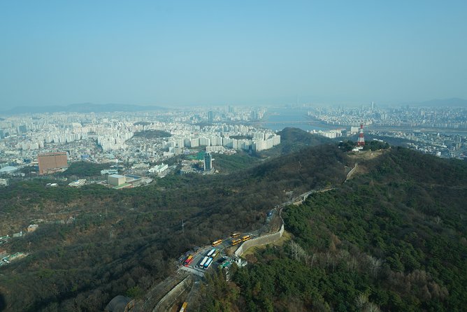 Customized Private Seoul tour: Palace, Market etc(Airport Option) - How to choose your stops: royal Seoul, food, and big day trips