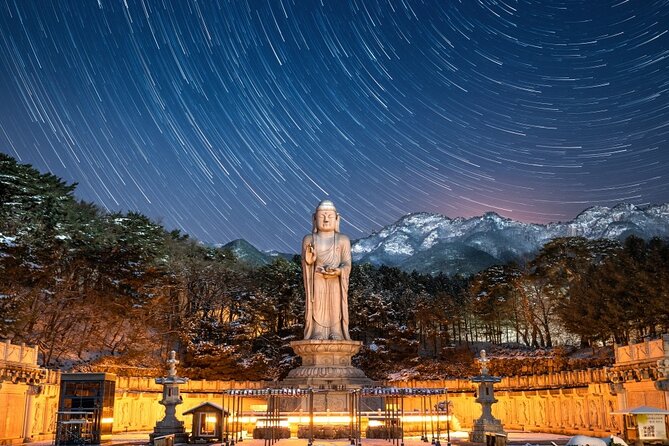 Daegu Highlights & private tour with a Licensed guide - Meeting Your Guide and Getting a Real Daegu Plan