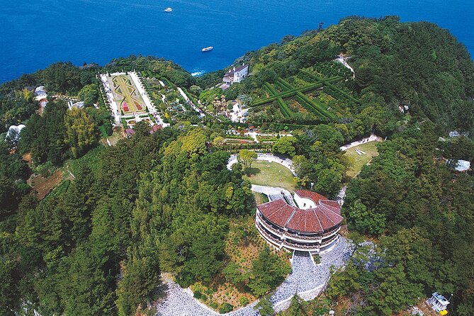 Day trip to beautiful Korean marine national park, Hallyeohaesang - What Your Tour Fee Actually Covers (And What It Doesn’t)