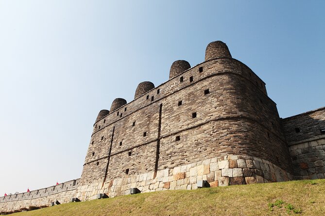 Day Trip to UNESCO: Suwon Fortress Adventure from Seoul - Price and value: where $48 makes sense, and where you might add on