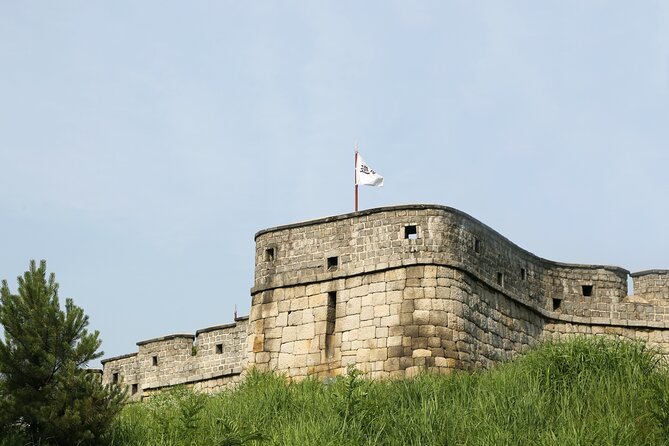 Day Trip to UNESCO: Suwon Fortress Adventure from Seoul - Practical tips you will thank yourself for on the wall walk