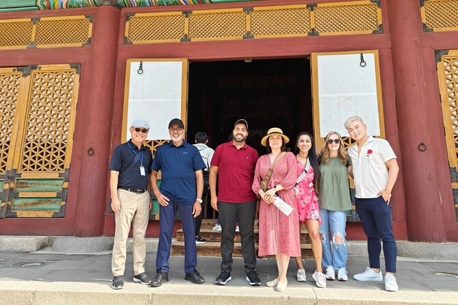 Deoksugung & Jeongdong-gil: A Walk in Korea's Rich Heritage - Appenzeller Noble Memorial Museum: Education History With Western Roots
