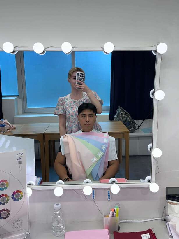 Detailed Seoul Image & Personal Color Analysis in Hongdae - Who should book (and who should not)