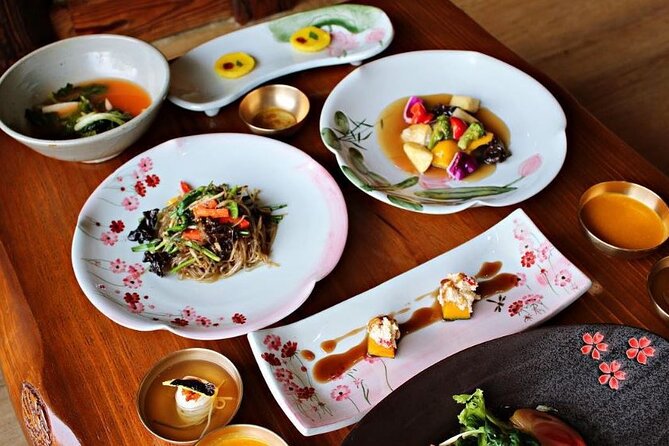 Discover Eastern Korea in 4days: All-Inclusive Experience - A 4-day Eastern Korea plan that starts with structure
