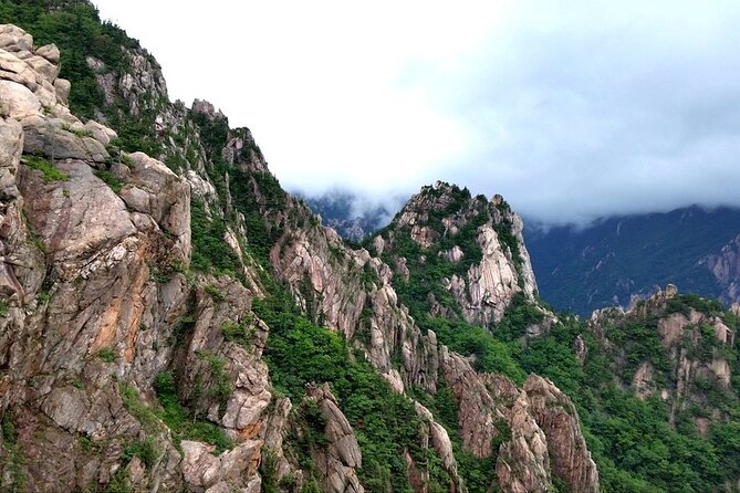 Discover Round Korea in 7days: All-Inclusive Experience - Key highlights worth planning around