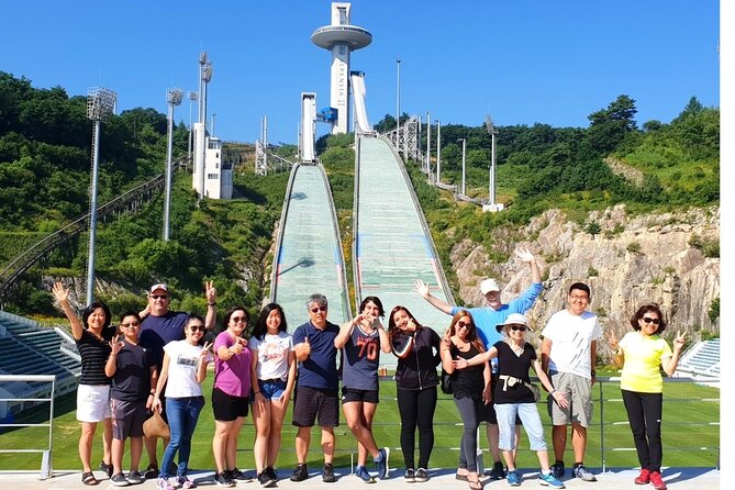 Discover Round Korea in 7days: All-Inclusive Experience - What all-inclusive really means on this Korea loop