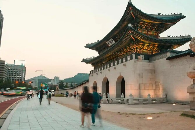 Discover Seoul: Local Life and History - Key highlights you’ll feel right away