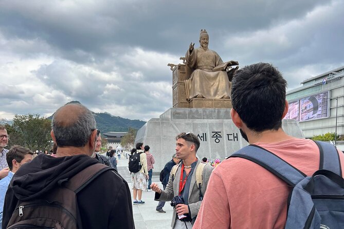 Discover Seoul: Local Life and History - Price and what you really get for $96.75