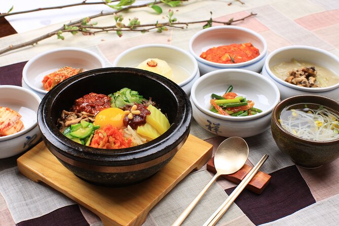 Discover Western Korea in 4days: All-Inclusive Experience - A Four-Day Western Korea Loop With No Shopping or Optional Add-Ons