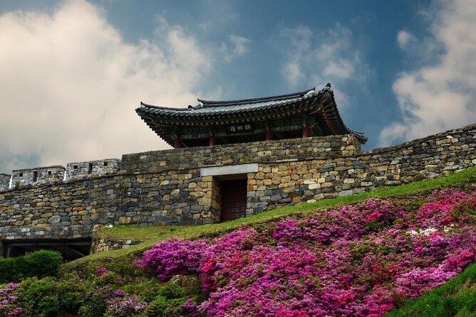 Discover Western Korea in 4days: All-Inclusive Experience - Who This Tour Fits Best (and Who Might Want a Different Style)