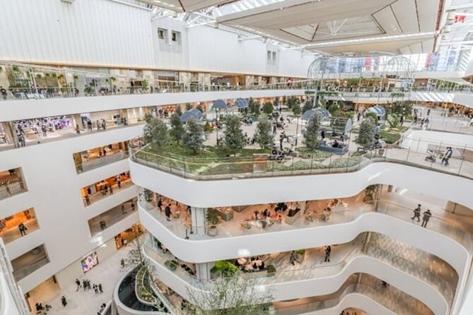 DIY Seoul Private Tour: Select 4 places you want to go - A Smart Way to Choose Your 4 Stops