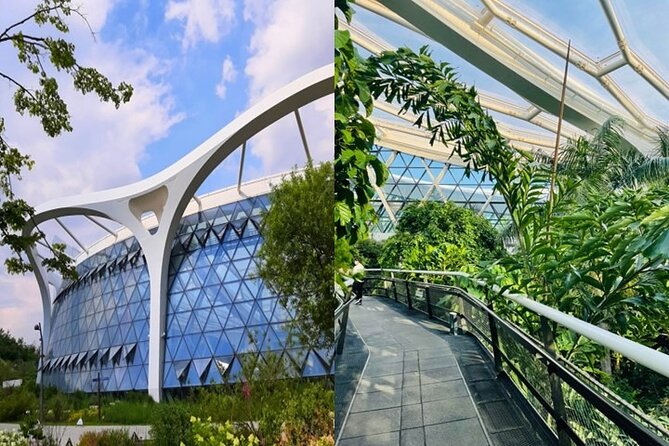 DIY Seoul Private Tour: Select 4 places you want to go - Choosing the Right Guide Style for Your Day